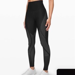 lululemon tights